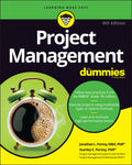 Project Management for Dummies - Ingram