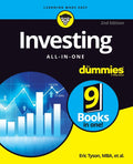 Investing All-In-One for Dummies - Ingram