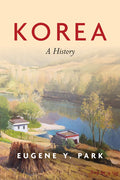 Korea: A History - Ingram