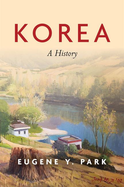 Korea: A History - Ingram