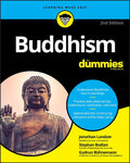 Buddhism for Dummies - Ingram