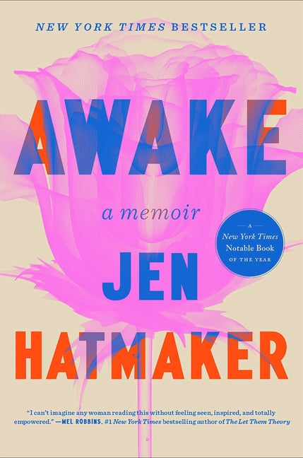 Awake: A Memoir - Ingram