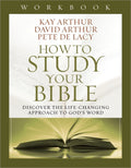 How to Study Your Bible Workbook - Ingram