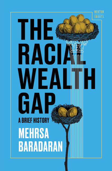 The Racial Wealth Gap: A Brief History - Ingram