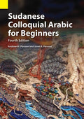 Sudanese Colloquial Arabic for Beginners - Ingram