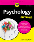 Psychology for Dummies - Ingram