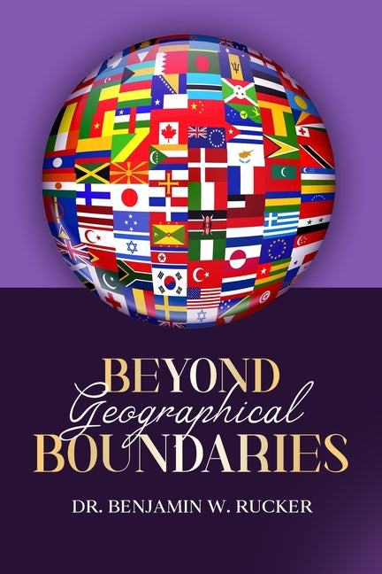 Beyond Geographical Boundaries - Ingram