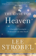 The Case for Heaven: A Journalist Investigates Evidence for Life After Death (Itpe) (Itpe) - Ingram