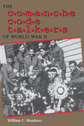 The Comanche Code Talkers of World War II - Ingram