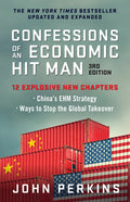 Confessions of an Economic Hit Man, 3rd Edition - Ingram