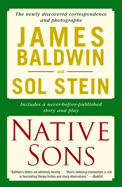 Native Sons - Ingram