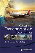 Concepts of Transportation Economics - Ingram