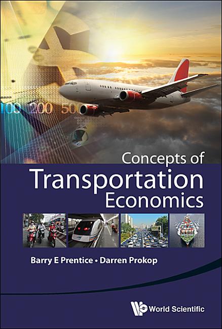 Concepts of Transportation Economics - Ingram