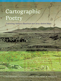 Cartographic Poetry: Examining Historic Blackfoot and Gros Ventre Maps - Ingram