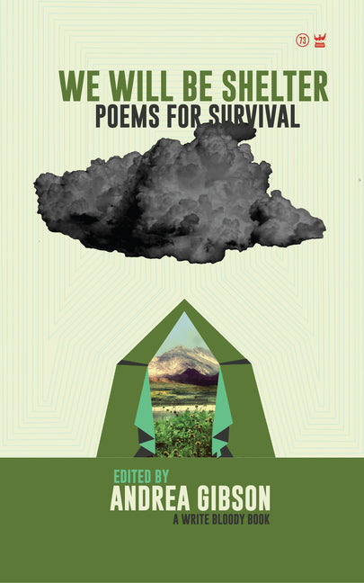 We Will Be Shelter: Poems for Survival - Ingram