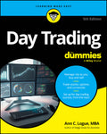 Day Trading for Dummies - Ingram