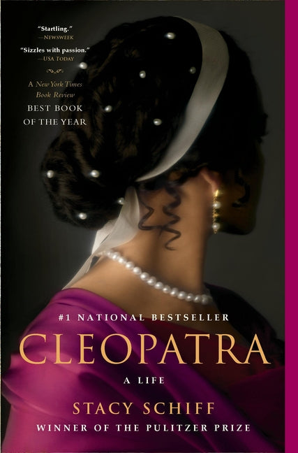 Cleopatra: A Life - Ingram