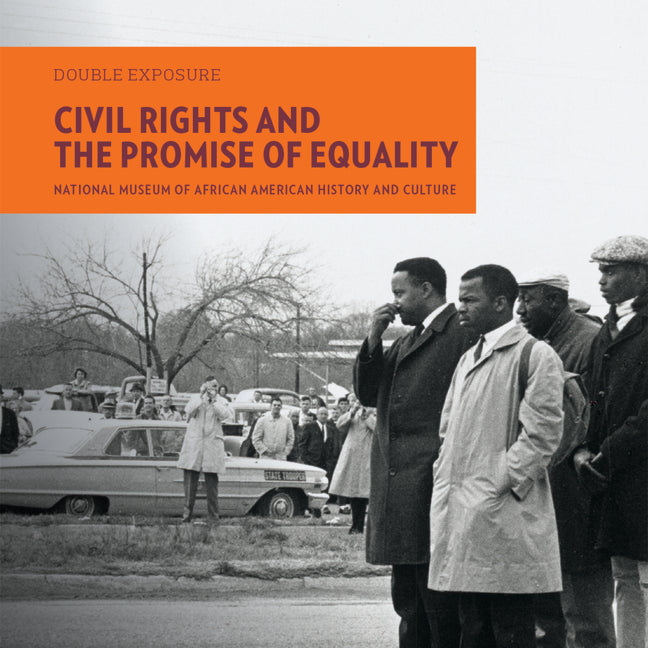Civil Rights and the Promise of Equality - Ingram