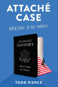 Attaché Case: Backstage at the Embassy - Ingram
