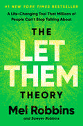 The Let Them Theory: A Life-Changing Tool That Millions of People Can't Stop Talking about - Ingram