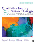 Qualitative Inquiry and Research Design: Choosing Among Five Approaches - Ingram