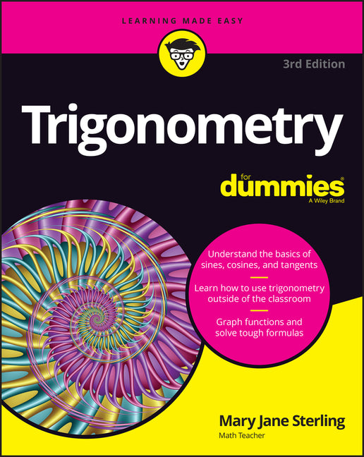 Trigonometry for Dummies - Ingram