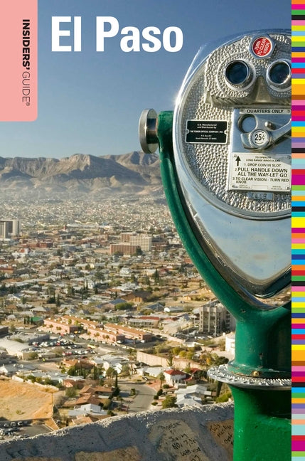 Insiders' Guide(R) to El Paso - Ingram