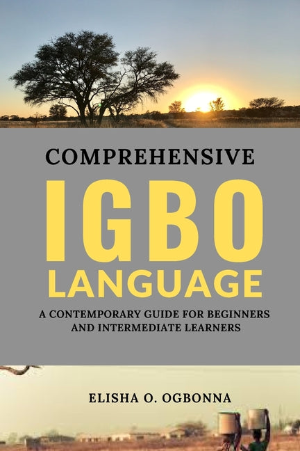 Comprehensive Igbo Language - Ingram