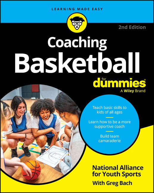 Coaching Basketball for Dummies - Ingram