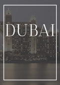 Dubai: A decorative book for coffee tables, bookshelves, bedrooms and interior design styling: Stack International city books - Ingram