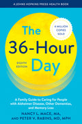 The 36-Hour Day: A Family Guide to Caring for People with Alzheimer Disease, Other Dementias, and Memory Loss - Ingram