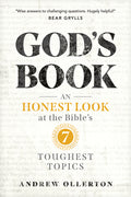 God's Book: An Honest Look at the Bible's 7 Toughest Topics - Ingram