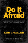 Do It Afraid - Ingram