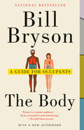 The Body: A Guide for Occupants - Ingram