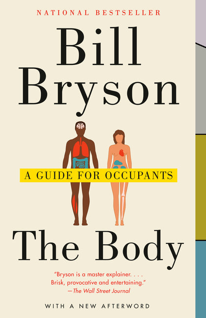 The Body: A Guide for Occupants - Ingram