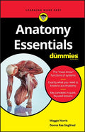Anatomy Essentials For Dummies - Ingram