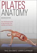 Pilates Anatomy - Ingram