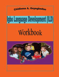Igbo Language Development (ILD) Workbook - Ingram