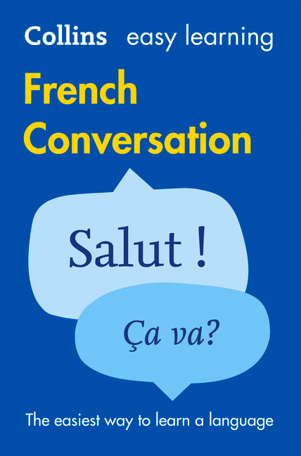 French Conversation - Ingram