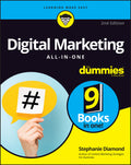 Digital Marketing All-In-One for Dummies - Ingram