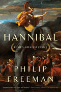 Hannibal: Rome's Greatest Enemy - Ingram