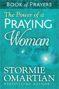 The Power of a Praying Woman Book of Prayers - Ingram