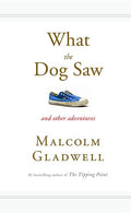 What the Dog Saw - Ingram