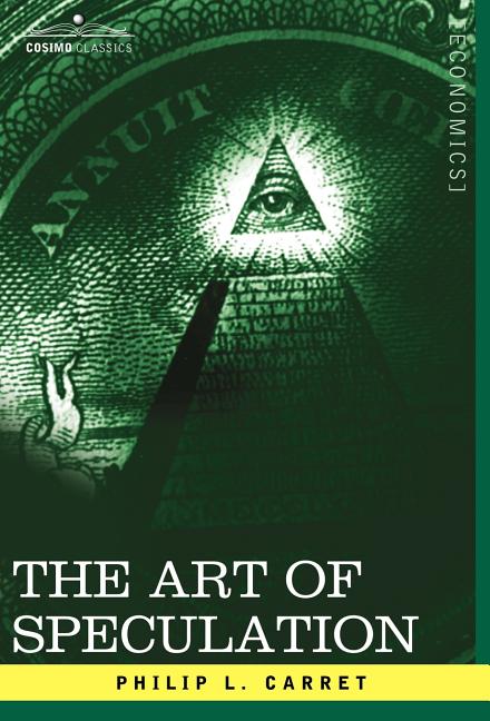 The Art of Speculation - Ingram