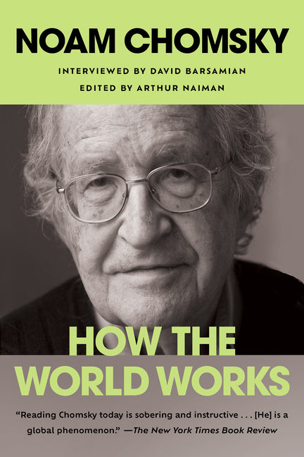 How the World Works - Ingram