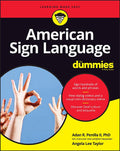 American Sign Language for Dummies with Online Videos - Ingram