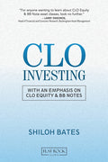 CLO Investing: With an Emphasis on CLO Equity & BB Notes - Ingram