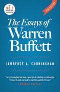 The Essays of Warren Buffett: Lessons for Corporate America - Ingram