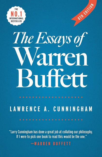 The Essays of Warren Buffett: Lessons for Corporate America - Ingram