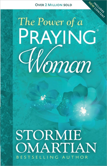 The Power of a Praying Woman - Ingram